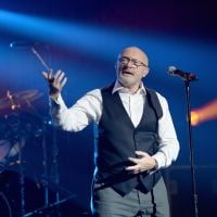 Phil Collins no Brasil: 5 motivos para você ir no show com seus pais e curtir muito!