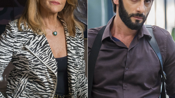 Novela "O Outro Lado do Paraíso": Sophia armou a morte do pedófilo Vinícius! Entenda