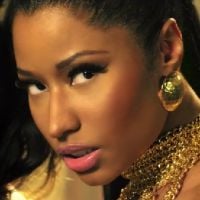 Nicki Minaj abusa do twerk em clipe da música "Anaconda"