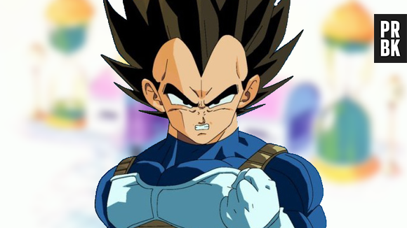 Em "Dragon Ball Super", Vegeta pode se tornar Deus da Destruição!