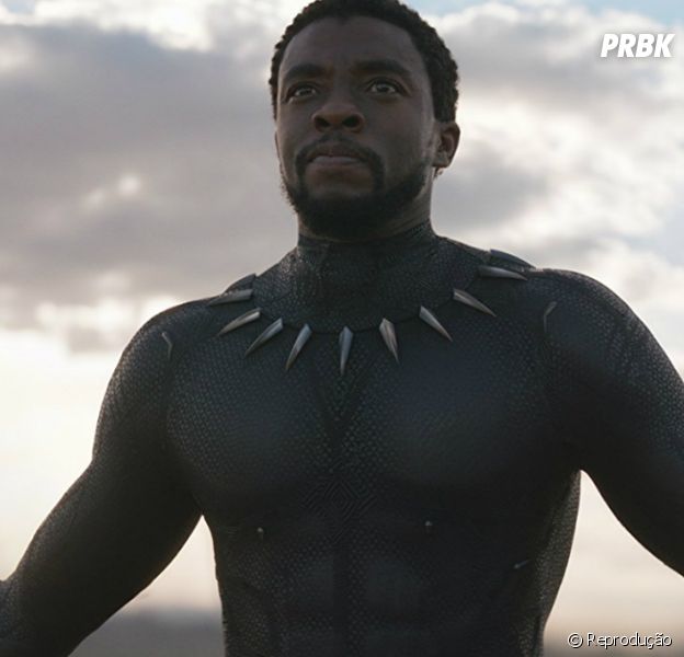 Filme "Pantera Negra" se torna uma das 20 maiores bilheterias do mundo!
