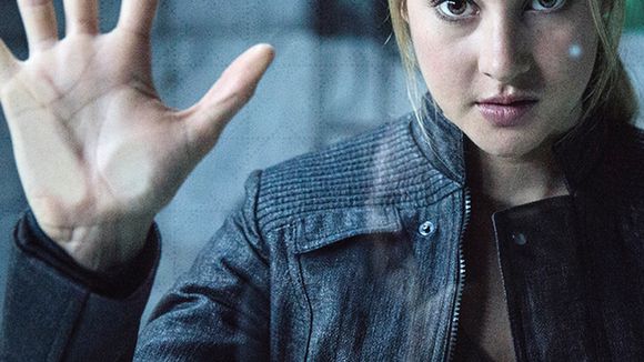 Saga "Divergente" pode ganhar um 5º filme sobre personagem Quatro