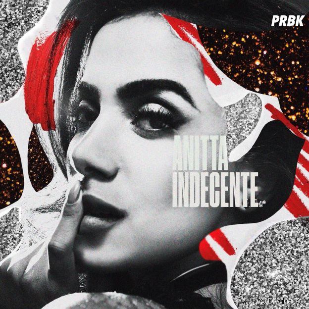 "Indecente": música nova da Anitta sai na segunda-feira (26)