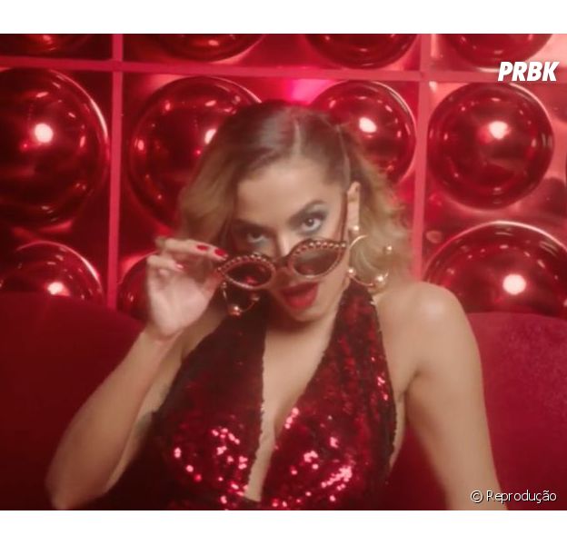 Anitta Estreia Com Indecente No Topo Do Spotify Brasil Apesar Das