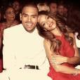 Chris Brown e Rihanna brigaram em fevereiro de 2009. O rapper chegou a dar socos na popstar