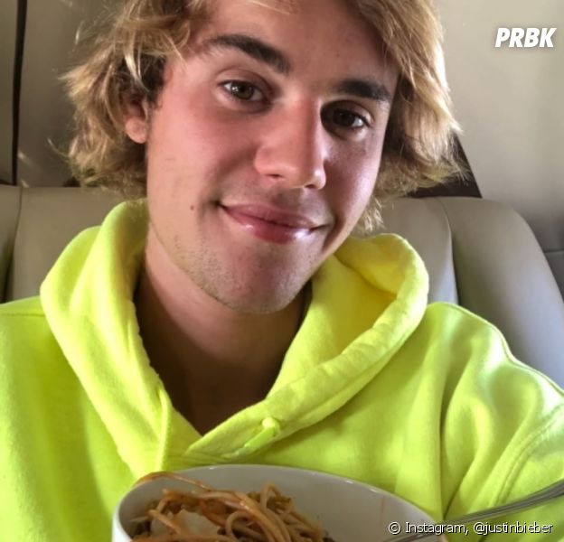 Justin Bieber tem reação inusitada ao ser perseguido por paparazzis