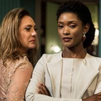 Novela "O Outro Lado do Paraíso": Nádia assume que é racista e se desculpa publicamente