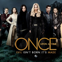 Em "Once Upon a Time": na 7ª temporada, episódio final ganha data!