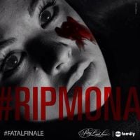 Em "Pretty Little Liars": Saiba as 5 mortes mais chocantes da série! #RIPMona