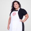 Clarisse é uma das participantes restantes na 5ª temporada do "MasterChef Brasil"