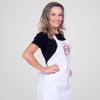 Rita é uma das participantes restantes na 5ª temporada do "MasterChef Brasil"