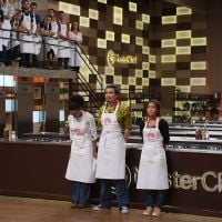 No "MasterChef Brasil", dois participantes são eliminados pela primeira vez na história do programa!