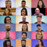 Final "BBB18": descubra se os brothers cumpriram o que prometeram nas seletivas!