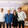 Rock in Rio terá Espaço Favela, que contará com comida, música e muito mais representando a comunidade