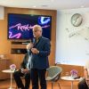 Rock in Rio 2019 terá Espaço Favela e Roberto Medina contará com a parceria do Sebrae, Viva Rio e CUFA (Central Única das Favelas) para a realização