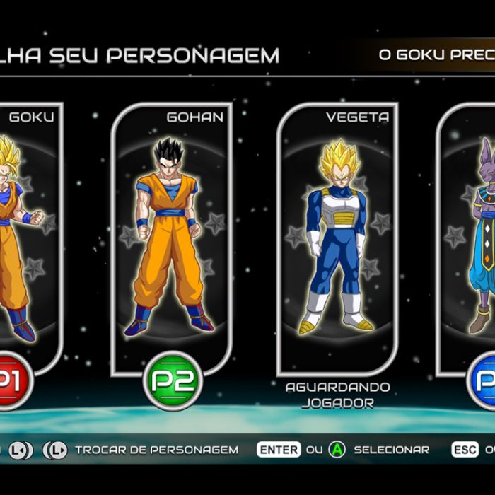 De Dragon Ball Super: Black Goku, Vegeta e os personagens mais poderosos  da série! - Purebreak