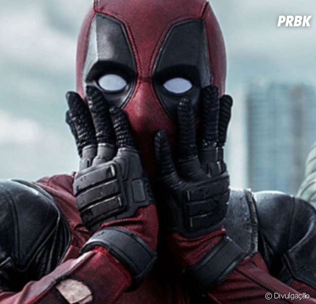 Filme "Deadpool 3" pode não existir, diz Ryan Reynolds