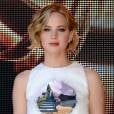  Jennifer Lawrence tem fotos nuas espalhadas na web 