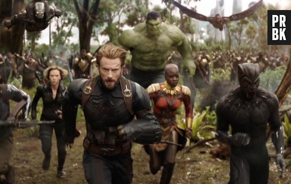 "Vingadores 4", que estreia em maio de 2019, tem sinopse oficial revelada