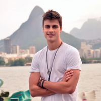 Paulo Dalagnoli fala do Lírio de "Malhação" e a relação dele com a vilã Jade