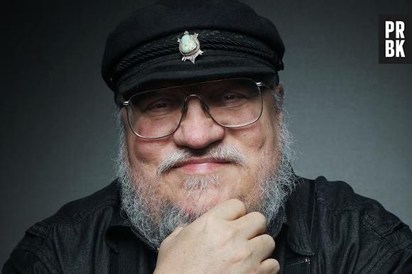 George RR Martin revela que Tyrion Lannister é seu personagem favorito