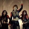 4Minute entrou no cenário musical em 2009. A integrante mais conhecida do grupo é Hyuna, que além de ter uma polêmica carreira solo, aparece no clipe de "Gangnam Style", do Psy.