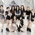Um dos nomes fortes do K-Pop, Girls' Generation estreou em 2007 e se tornou o grupo feminino mais conhecido fora da Coreia.
