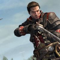 Em "Assassin's Creed Rogue": protagonista é um templário com ódio de assassinos