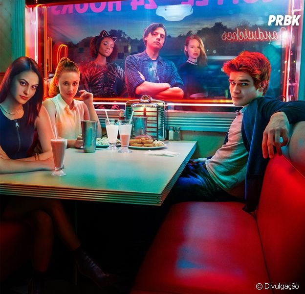 De Riverdale 3ª Temporada Ganha Data De Estreia Purebreak