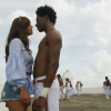 Em "Segundo Sol", Rochelle (Giovanna Lancellotti) deu em cima de Acácio (Danilo Ferreira)