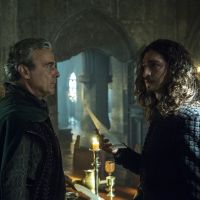 Novela "Deus Salve o Rei": Rodolfo e Otávio se unem para destruir Afonso