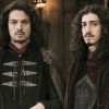 Em "Deus Salve o Rei": Afonso (Romulo Estrela) descobre plano de Rodolfo (Johnny Massaro) e o ameaça