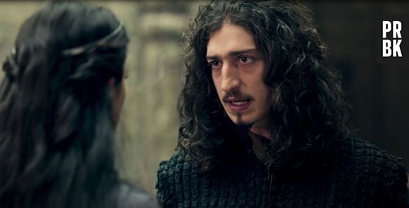 Em "Deus Salve o Rei": Rodolfo (Johnny Massaro) resolve se unir a Otávio (Alexandre Borges)