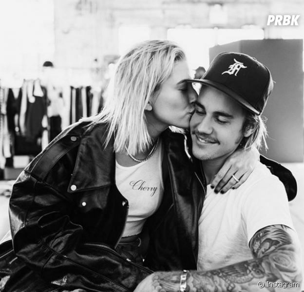 Hailey Baldwin Noiva De Justin Bieber Já Torceu Para O