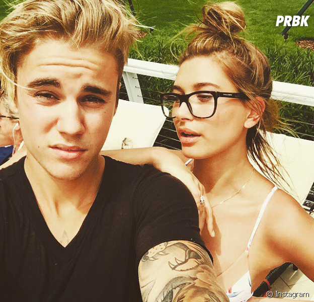Justin Bieber Vai Ser Pai Fãs Acreditam Que Hailey Baldwin