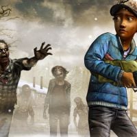 Season 1 e 2 do game "The Walking Dead" chega para PS4 e Xbox One em outubro