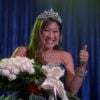 Tina (Jenna Ushkowitz) reprisará sua Tina em "Glee"