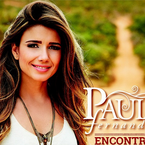Paula Fernandes bomba com pré-venda do novo CD no iTunes!