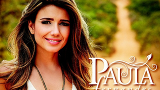 Paula Fernandes bomba com pré-venda do novo CD no iTunes!