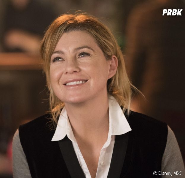 Em Grey S Anatomy Na 15ª Temporada Meredith Tera Um Novo Amor Purebreak