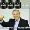 Whey Whey Whey Mael!