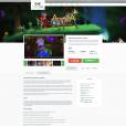  A ThinPlay ser&aacute; uma loja virtual com foco em jogos brasileiros 