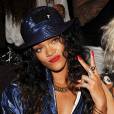  Rihanna tamb&eacute;m tem fotos pelada vazadas na internet 