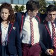 "Elite", série espanhola da Netflix, com atores de "La Casa de Papel", estreia dia 5 de outubro