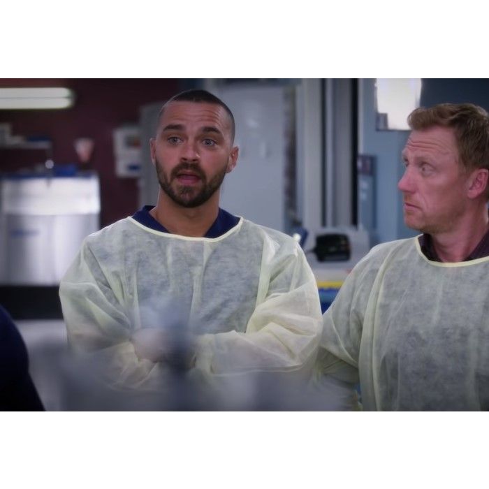 Em &quot;Grey&#039;s Anatomy&quot;: 15ª temporada terá mais amor, mais drama e personagens novos