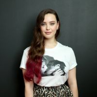 Katherine Langford, de "13 Reasons Why", é confirmada em nova série da Netflix!