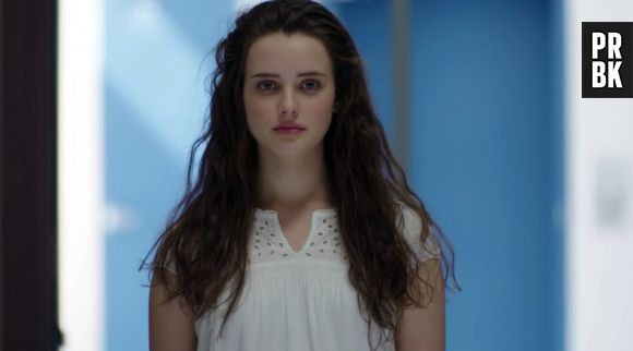 Katherine Langford, conhecida por interpretar Hannah Baker em "13 Reasons Why", será Nimue em "Cursed"