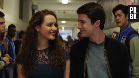 Katherine Langford não estará na 3ª temporada de "13 Reasons Why"