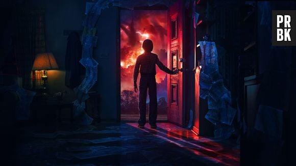 "Stranger Things" encerra gravações da 3ª temporada em novembro