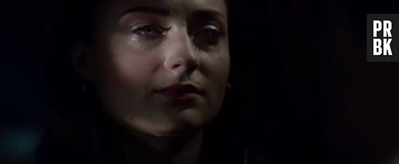 Trailer "Fênix Negra" traz cenas de Jean Grey (Sophie Turner) perdendo o controle de suas ações